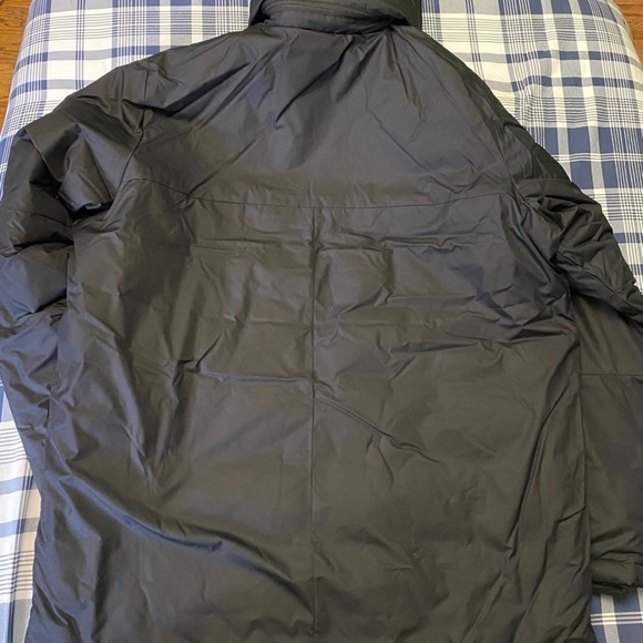 Nike USMNT U.S Soccer Storm Fit Jacket Men’s Size M and S 745584-010 Rare - Picture 5 of 5